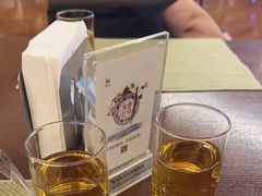 -蜻蜓逐宴全日制西餐厅I古北水镇大酒店