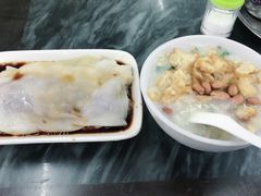 -穗银肠粉店(东川路店)