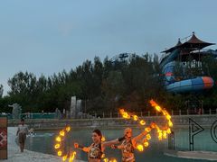 -波塞冬旅游度假区