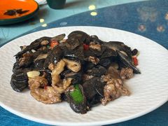 -乡村馕坑肉·烧烤·新疆菜·本地人更爱吃(阿勒泰首店)