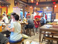 -富正毅三下锅·湘西韵味(天门山索道店)