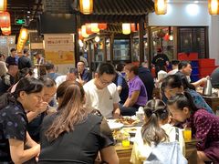 -向民炒鸡老店(金泰华府店)