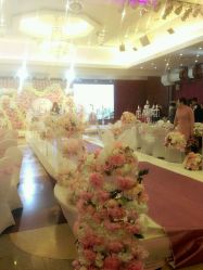 -友谊宫·宴会厅