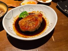 -千代武日本料理(开发区店)