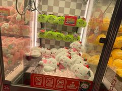 -哆啦星球(小寨店)