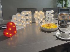 -3号仓库·创意中国菜(乐清正大广场店)