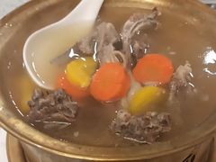 -汗腾格里·风味餐厅(新疆驻京办店)