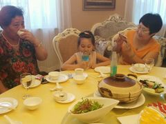 picture-喜满堂 望喜园·融合菜