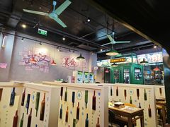 -不是烧烤·武汉烧烤·地道湖北菜(大成路店)