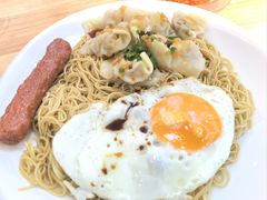 -明記茶餐廳(福田总店)