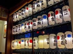 -円满日式居酒屋(蓉花路美食街店)
