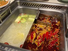 -野妹火锅(龙岗店)