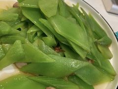 红油青笋-川人百味(亿合城店)