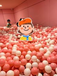 -木马王国(萧山银隆店)