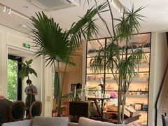 -金谷仓家庭料理(马泉营店)