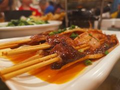 -一楼食业·美食人家