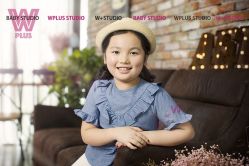 点击看大图 -WPlus明星肖像亲子全家福摄影