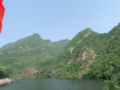 -龙庆峡风景区