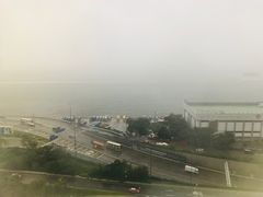 -香港港岛太平洋酒店