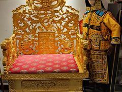 -满兴咱妈烀饼铁锅炖(兰州北街店)