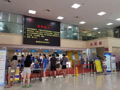 -金银湖市民文体活动中心恒温游泳馆