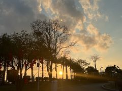 -白石龙音乐公园