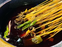 -冒椒火辣(奎星楼街店)