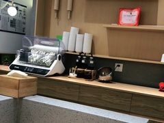 -甲乙饼·手工牛肉饼(东方广场店)