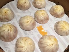 蟹粉小笼-鼎泰丰(当代商城店)