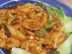 -盛京辽菜小馆(龙之梦购物中心店)