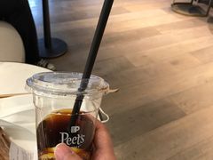 -Peet's Coffee皮爷咖啡(豫园店)