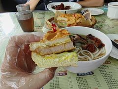 -陈记烧鹅茶餐厅(世和路店)