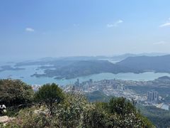 -梧桐山风景名胜区