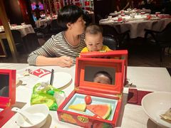 -千百味红餐厅·江西菜(绿地双子塔店)