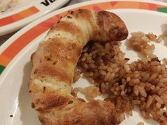 -比格比萨自助(宝山日月光店)