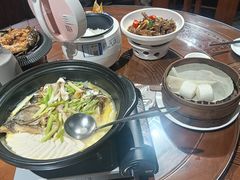 -董府·古宅餐厅