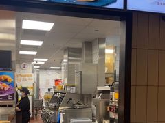 -麦当劳(坂田分店)