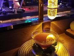 湘绣-CASA Grande酒漾·西餐及酒吧(长沙君悦酒店)