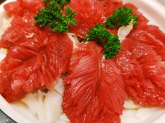 -小天鹅火锅·一线江景洪鼎旗舰店(洪崖洞店)