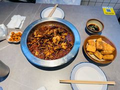-耍盆友·重庆江湖菜(百子湾店)