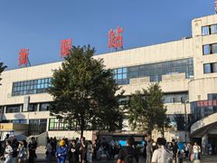 -李氏紫竹林卤粉(火车站店)
