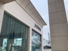 -凯迪拉克·上海百联沪通(汶水路店)
