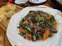 -前堡羊汤岫岩二部(乐雪店)