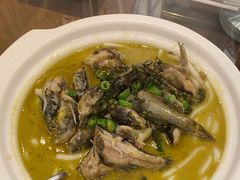 -小户人家(循礼门南国中心店)