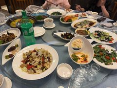 -建滔诺富特酒店-悦餐厅