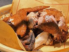 -老淮滨-蚌埠非遗小吃(淮河路店)