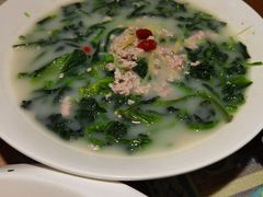 鸽汤万年青-大鸽饭(北京路店)