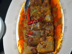 -太守宴·蘭院(天塔店)