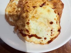 荷包蛋-寻裕记·现炒浇头面(人民广场店)