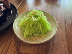 -院子餐厅·大锅菜·老杭帮(桥西直街店)